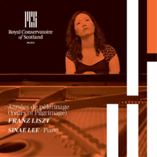 Franz Liszt: Années De Pèlerinage