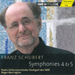Franz Schubert: Symphonies 4 & 5