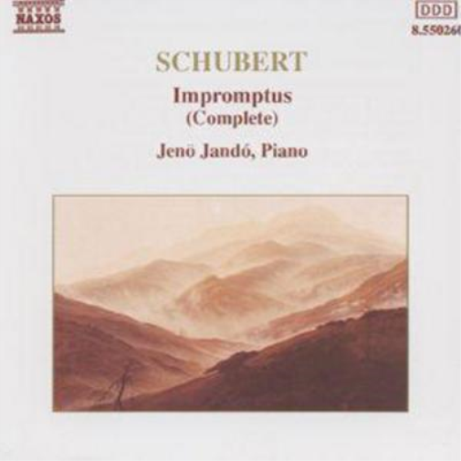 IMPROMPTUS (COMPLETE)
