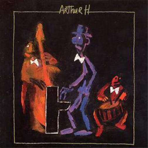 Arthur H