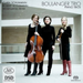 Boulanger Trio: Piano Trios