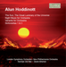 Alun Hoddinott: The Sun. The Great Luminary of the Universe/...