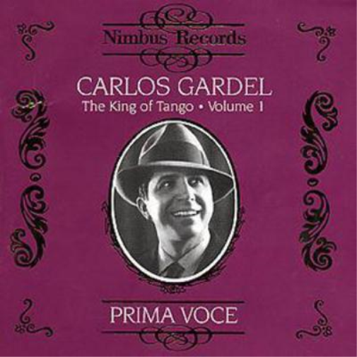 The King of Tango - Volume 1