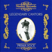 Legendary Cantors