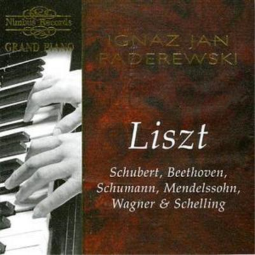 Grand Piano (Paderewski)