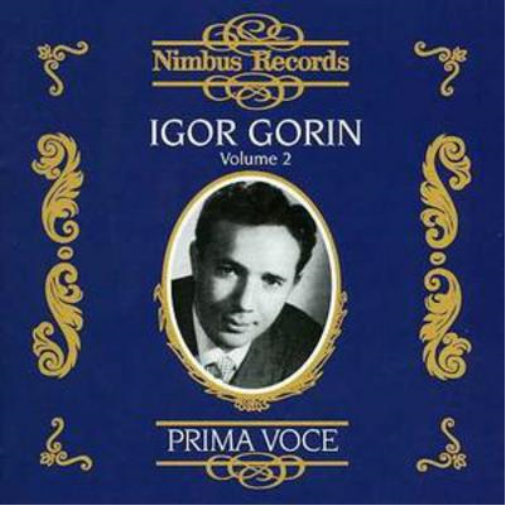 Igor Gorin - Vol. 2