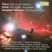 Ode On the Nativity/The Mystic Trumpeter/The Sons of Light