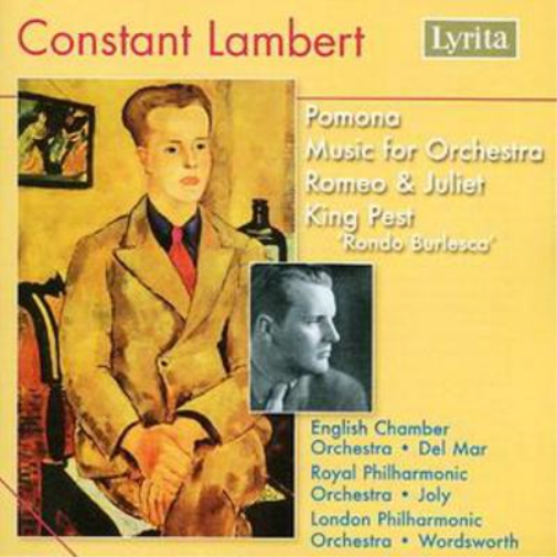 Pomona, Music for Orchestra (Del-mar)