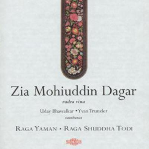 Raga Yaman/Raga Shuddha Todi