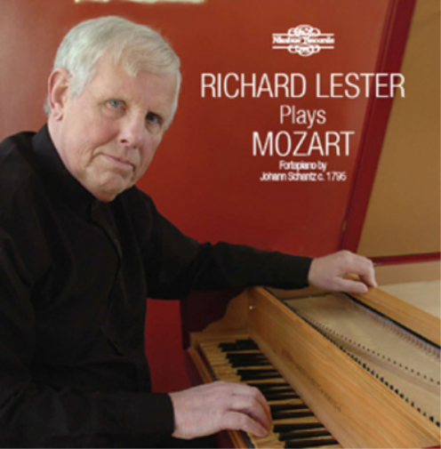Richard Lester Plays Mozart