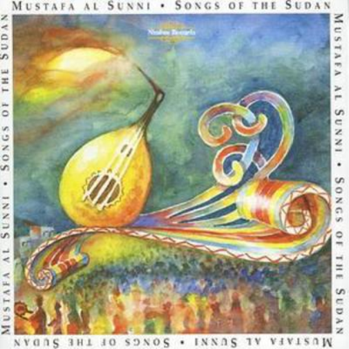 Songs of the Sudan