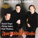 Forbidden Music - Music from Theresienstadt