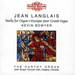 Works for Organ (Bowyer)