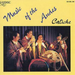 Music Of The Andes