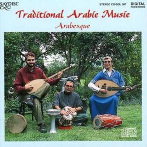Traditional Arabic Music