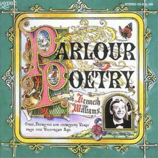 Parlour Poetry (Williams)