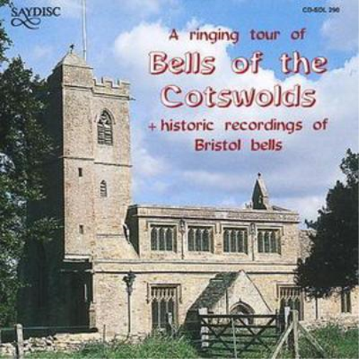 Bells of the Cotswolds/historic Recordings of Bristol Bells