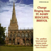 Change Ringing from St. Mary Redcliffe, Bristol (Caters)