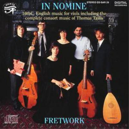 In Nomine