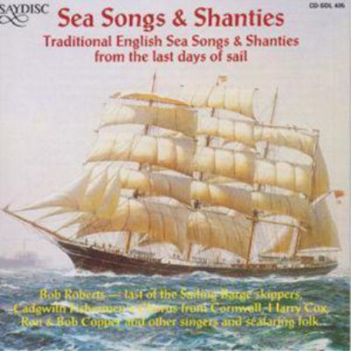 Sea Songs & Shanties