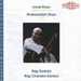 Indian Classical Masters
