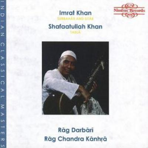 Indian Classical Masters