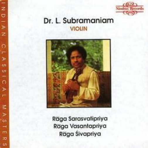 Raga Sarasvatipriya, Raga Sivapriya, Raga Vasantapriya