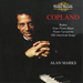 Rodeo, Four Piano Blues, Piano Variations (Marks)