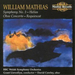 Symphony No. 3, Oboe Concerto, Requiescat, Helios