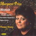 Margaret Price: Mahler