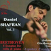 Daniel Shafran Vol. 3 - 5 Cello Sonatas