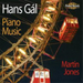 Piano Music (Jones)