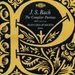 Complete Partitas Bwv 825 - 830 (Roberts)
