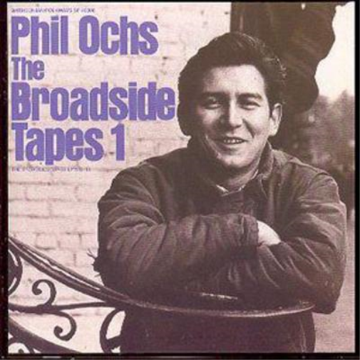 The Broadside Tapes 1