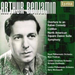 Overture to an Italian Comedy, Cotillon (Fredman, Rpo)