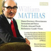 Dance Overture, Vistas (Davison, Atherton, Lso, New Po, Eco)