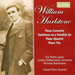 William Hurlstone: Piano Concerto/Variations On a Swedish Air/...