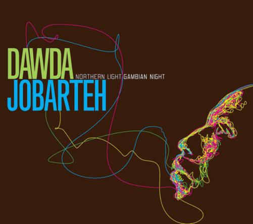 Northern Light, Gambian Night