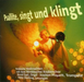 Psallite, Singt Und Klingt