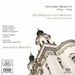 Antonio Rosetti: Requiem Fur Mozart