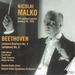 Beethoven: Leonore Overture No. 3/Symphony No. 9