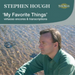 My Favourite Things: Virtuoso Encores and Transcriptions