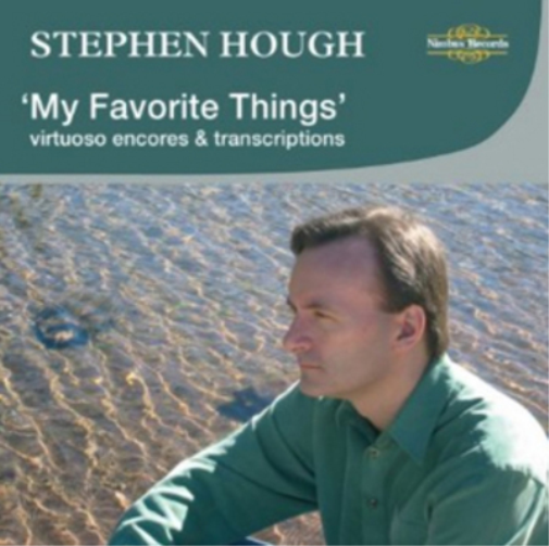 My Favourite Things: Virtuoso Encores and Transcriptions