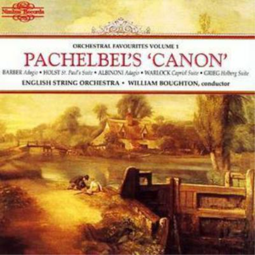 Orchestral Favourites - Vol. 1 (Boughton, Eso)