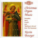Christmas Organ Music