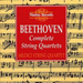 String Quartets (Cpte)