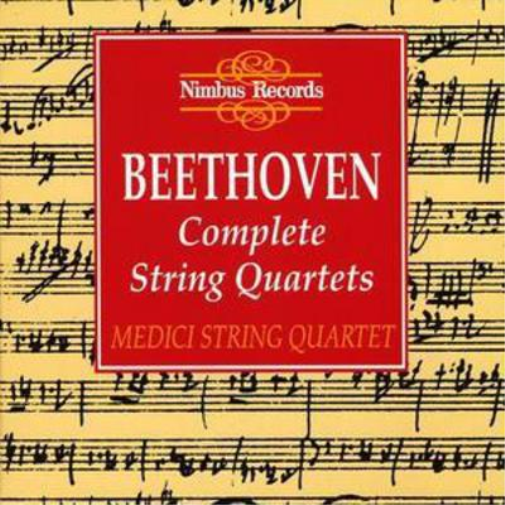 String Quartets (Cpte)