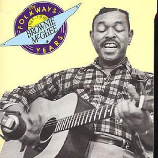 The Folkways Years: 1945-1959