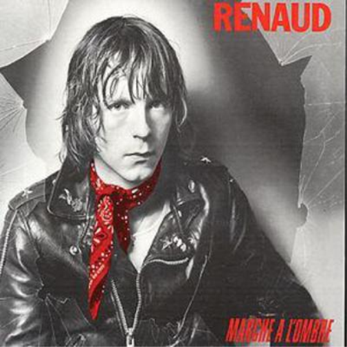 March A L'ombre