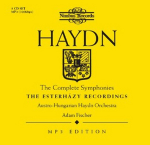 Haydn: The Complete Symphonies